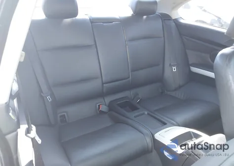 2007 BMW 328Xi from USA, damaged, VIN WBAWV53547PF95209